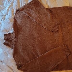 BOSS - HUGO BOSS Turtleneck Sweater. NWOT
